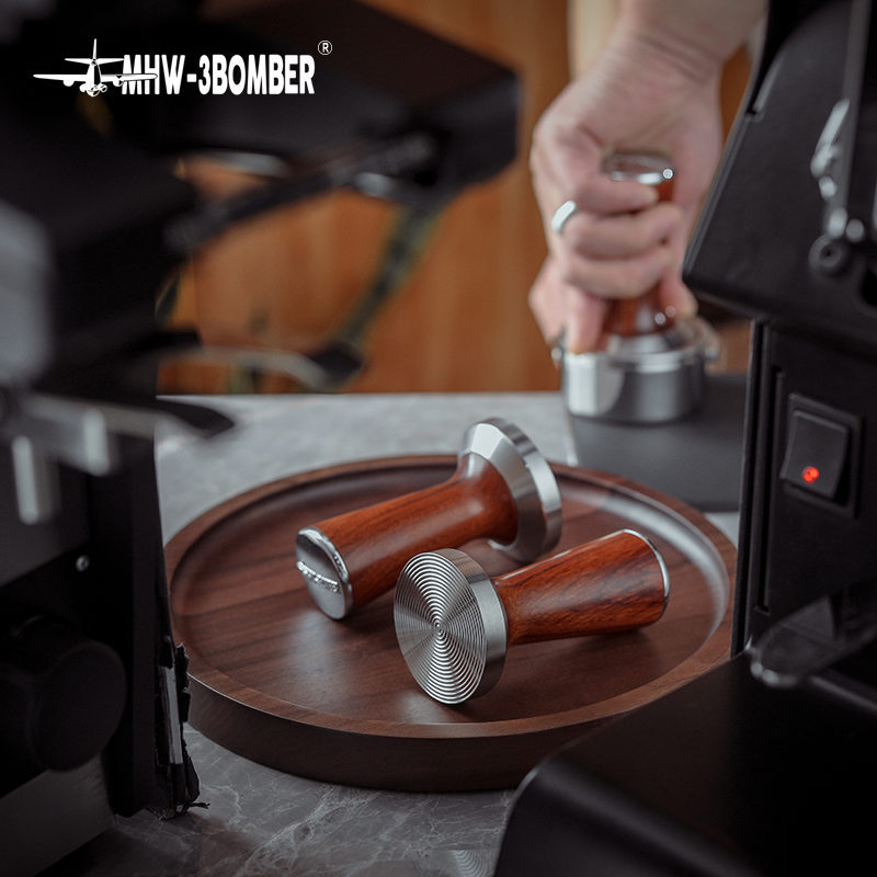 MHW-3BOMBER 51/58mm Espresso T - Coffee Equipment Kit recension och pris