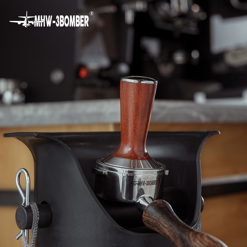 MHW-3BOMBER 51/58mm Espresso T - Coffee Equipment Kit recension och pris