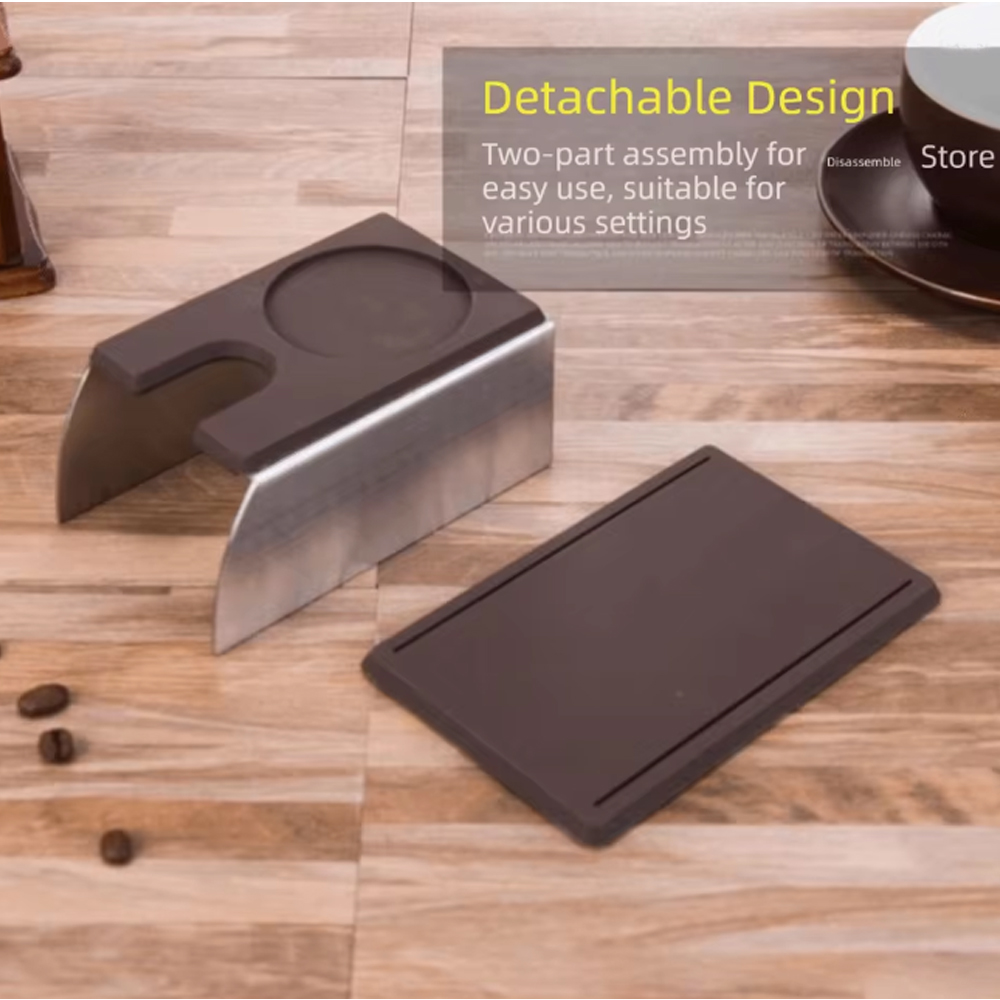 FENCHUI Stainless Steel Coffee - Coffee Equipment Distributor recension och pris