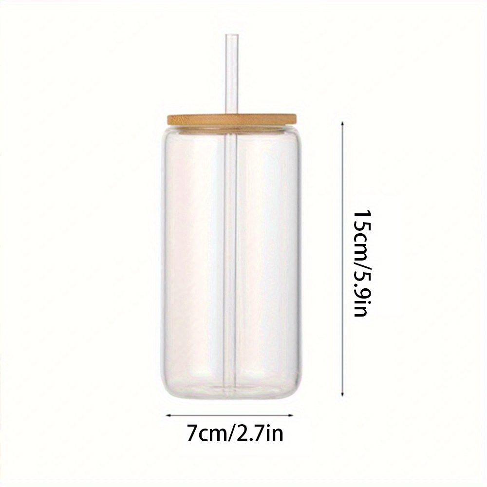 Customized cartoon glass cups, - Coffee Equipment Names recension och pris