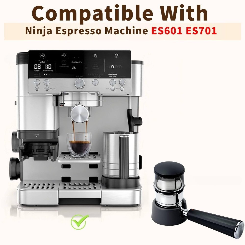 Coffee Tamper Holder Stand For - Coffee Equipment Distributor recension och pris