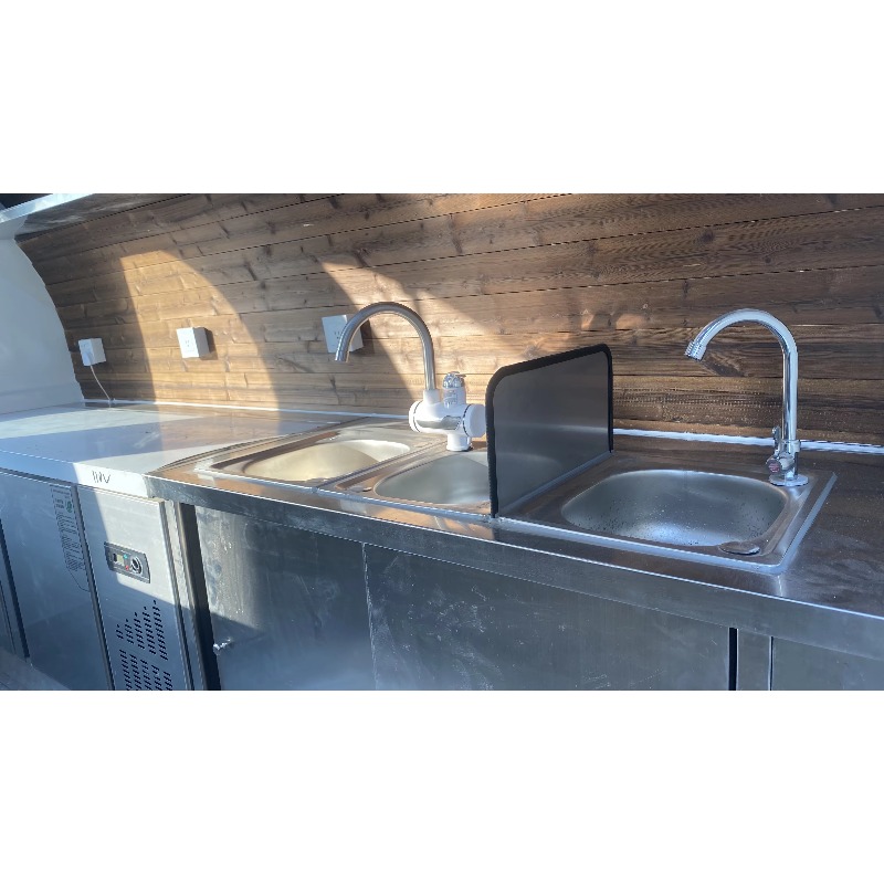 Customizable Full Kitchen Equi - Coffee Equipment Manufacturers recension och pris