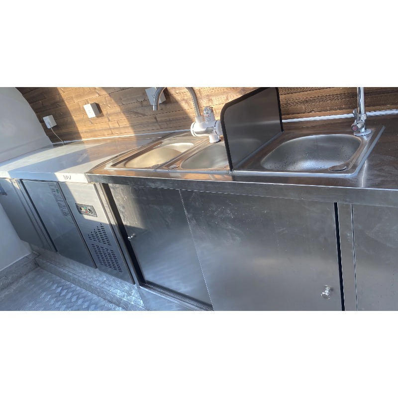 Customizable Full Kitchen Equi - Coffee Equipment Manufacturers recension och pris
