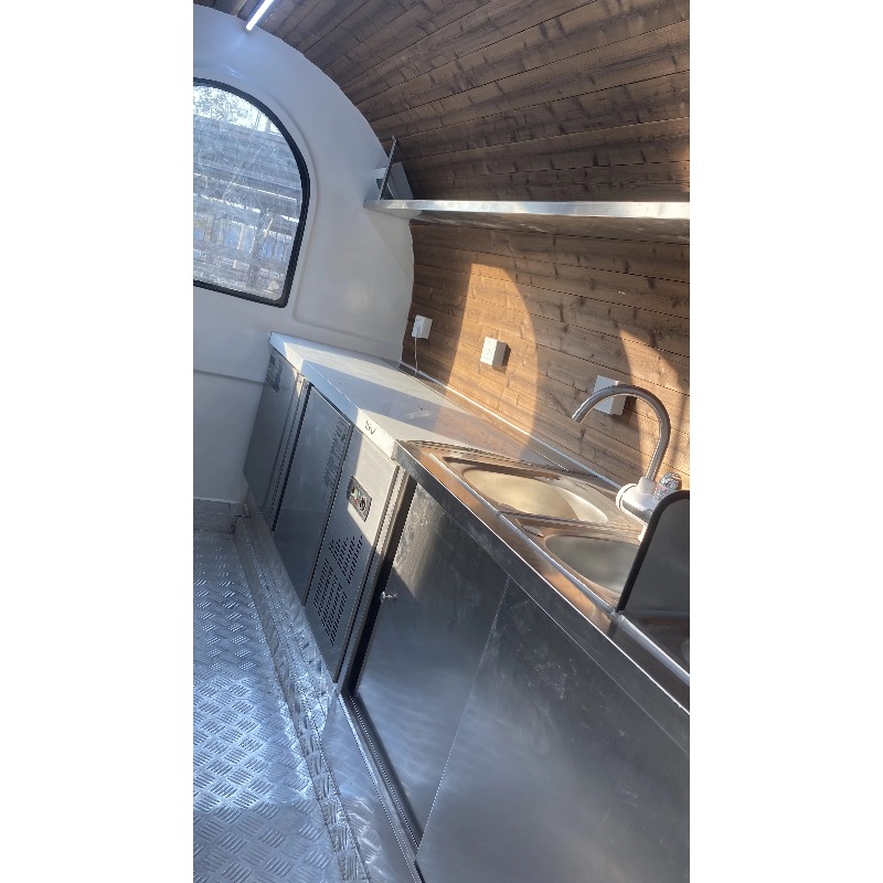 Customizable Full Kitchen Equi - Coffee Equipment Manufacturers recension och pris
