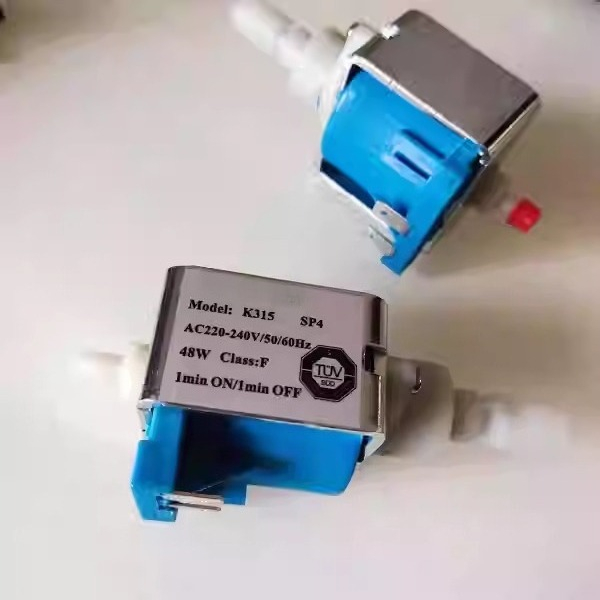 AC 220-240V 48W K315 SP4 for   - Coffee.Equipment Parts recension och pris