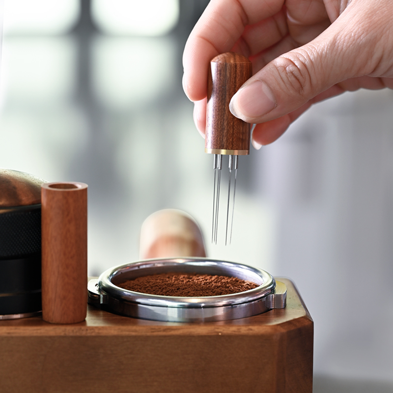6/8 Needle Stainless Steel Cof - Coffee Equipment Distributor recension och pris