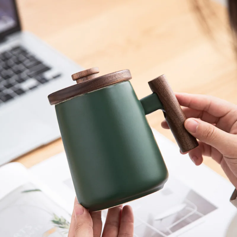Chinese Style Creative High Te - Coffee Equipment Europe recension och pris