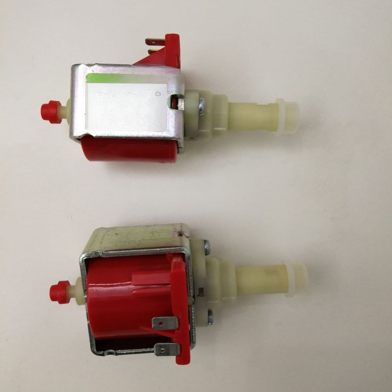 Coffee machine water pump elec - Coffee.Equipment Parts recension och pris
