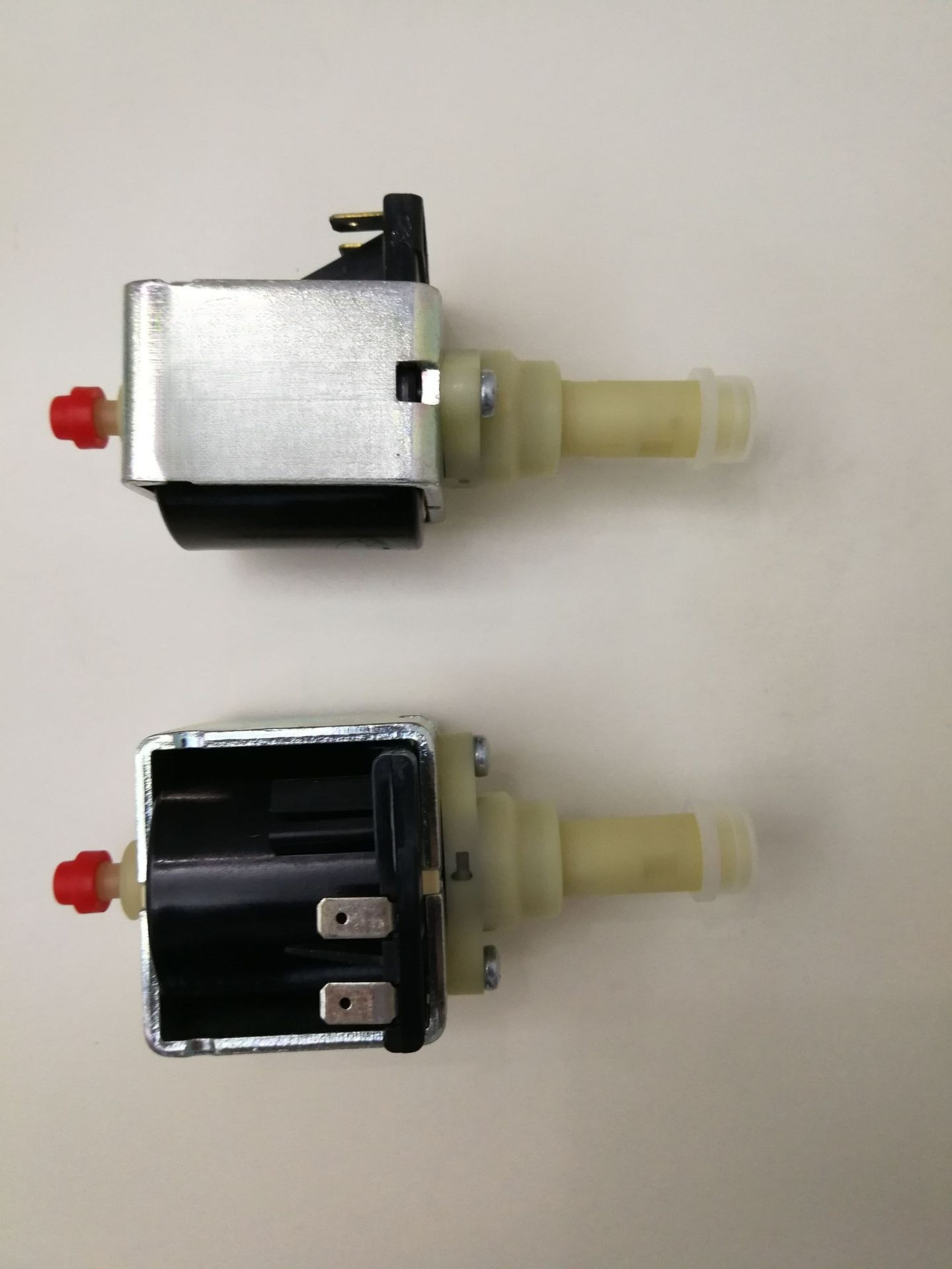 Coffee machine water pump elec - Coffee.Equipment Parts recension och pris