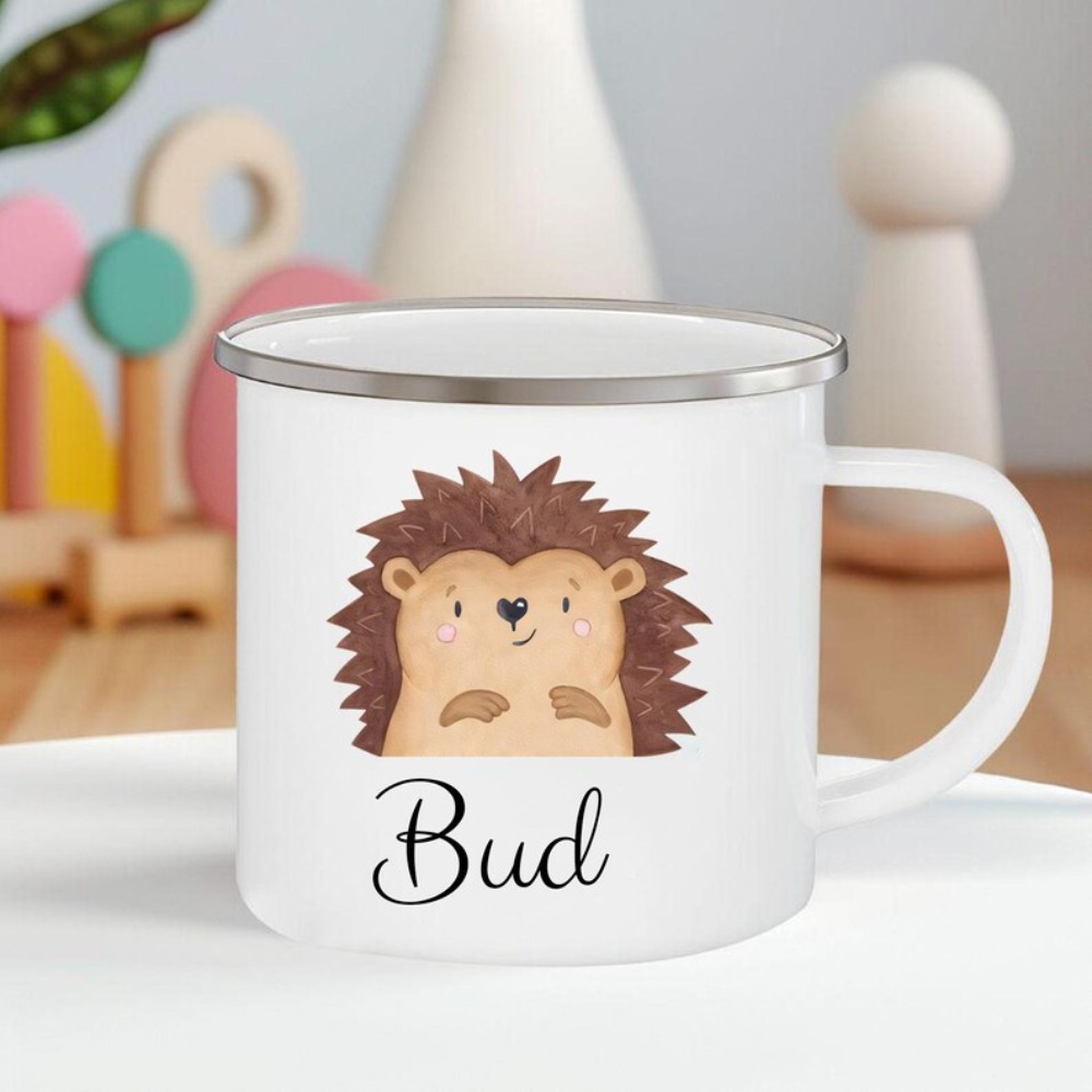 Custom Animal with Name Coffee - Coffee Equipment Names recension och pris