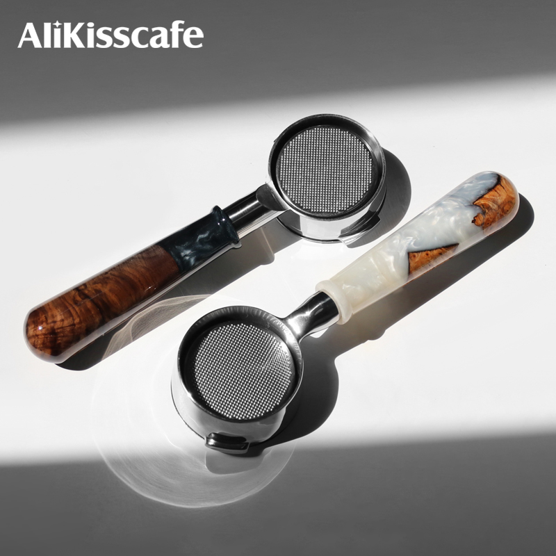AliKisscafe 51mm Coffee Bottom - Coffee Equipment Accessories recension och pris