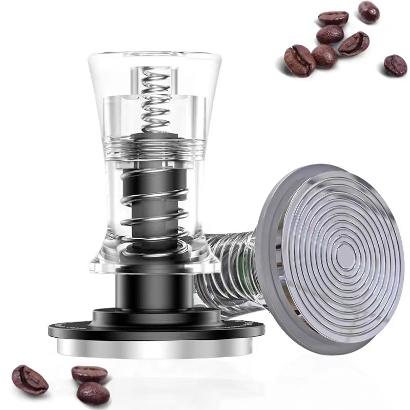 51/53/54/58MM Coffee Double Sp - Coffee Equipment Kit recension och pris