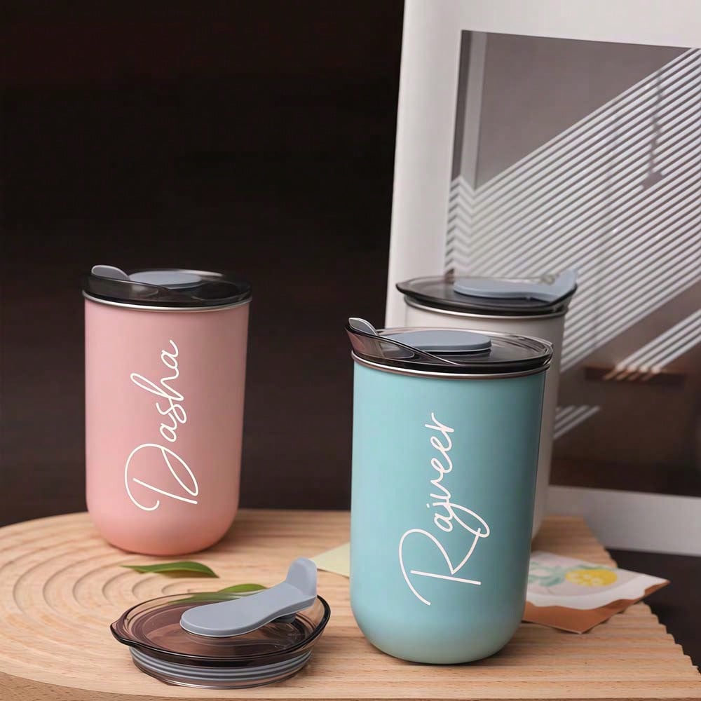 Customized Coworker Gift Mug P - Coffee Equipment Names recension och pris