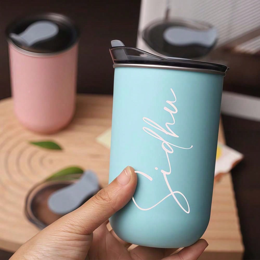 Customized Coworker Gift Mug P - Coffee Equipment Names recension och pris