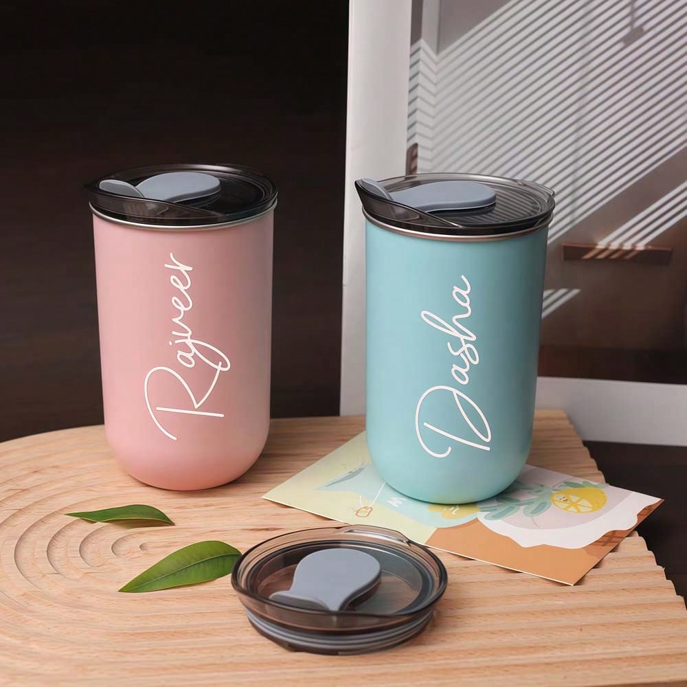 Customized Coworker Gift Mug P - Coffee Equipment Names recension och pris