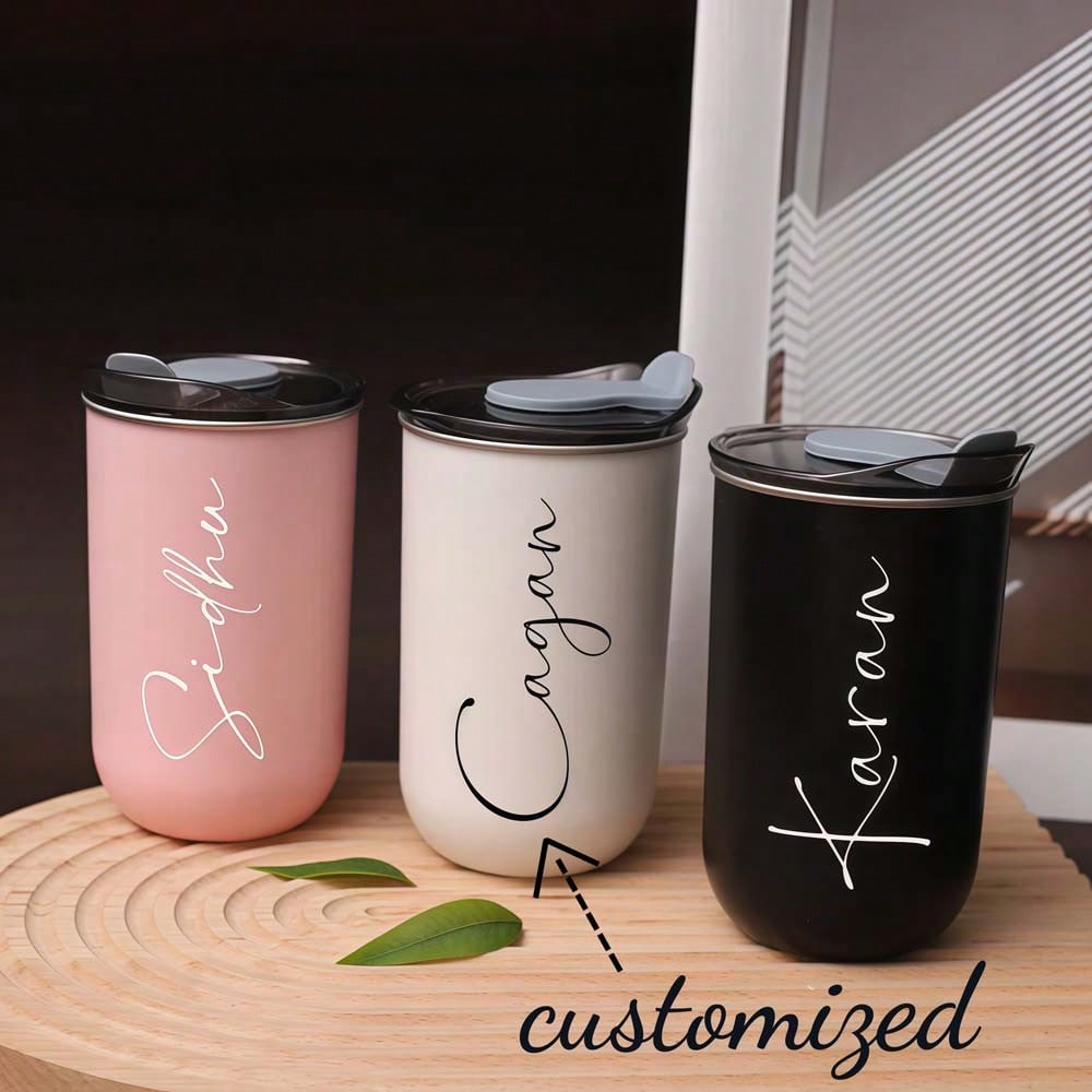Customized Coworker Gift Mug P - Coffee Equipment Names recension och pris