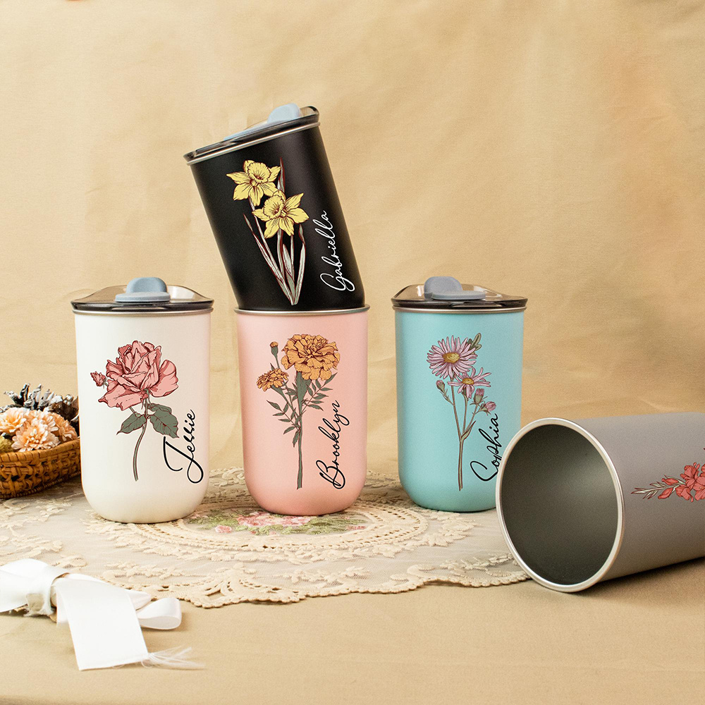 Customizable personalized birt - Coffee Equipment Names recension och pris