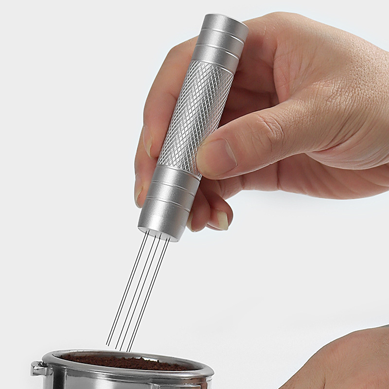 Espresso Stirring Needle Coffe - Coffee Equipment Distributor recension och pris