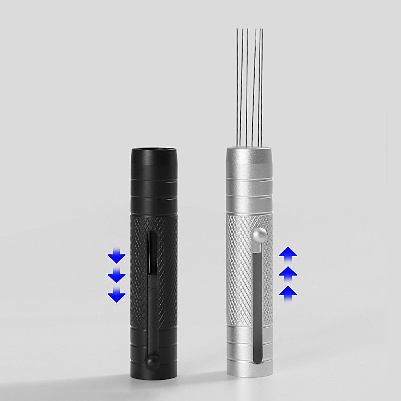 Espresso Stirring Needle Coffe - Coffee Equipment Distributor recension och pris