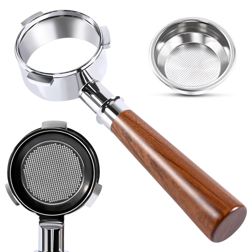 58mm 3-ears For Hibrew h10a/h7 - Portafilter 58Mm recension och pris