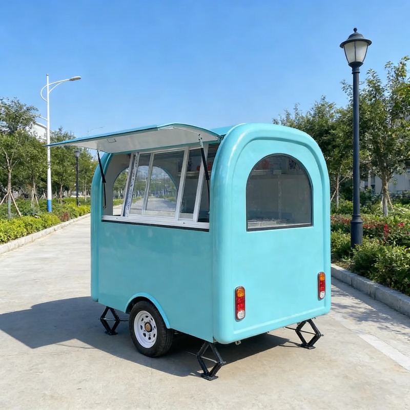 Custom food carts for sale ful - Coffee Equipment Hamburg recension och pris