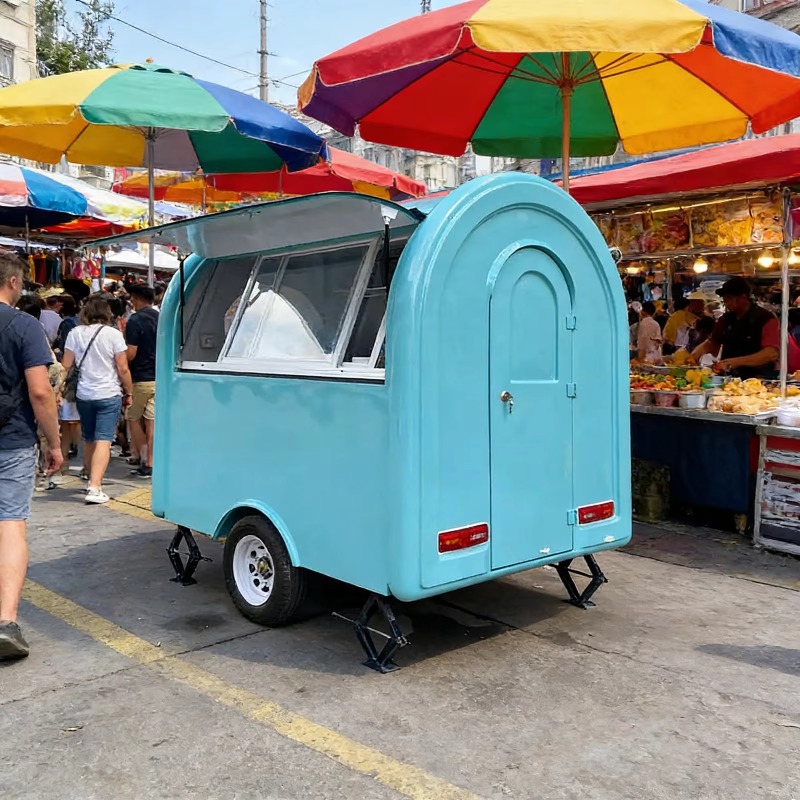 Custom food carts for sale ful - Coffee Equipment Hamburg recension och pris