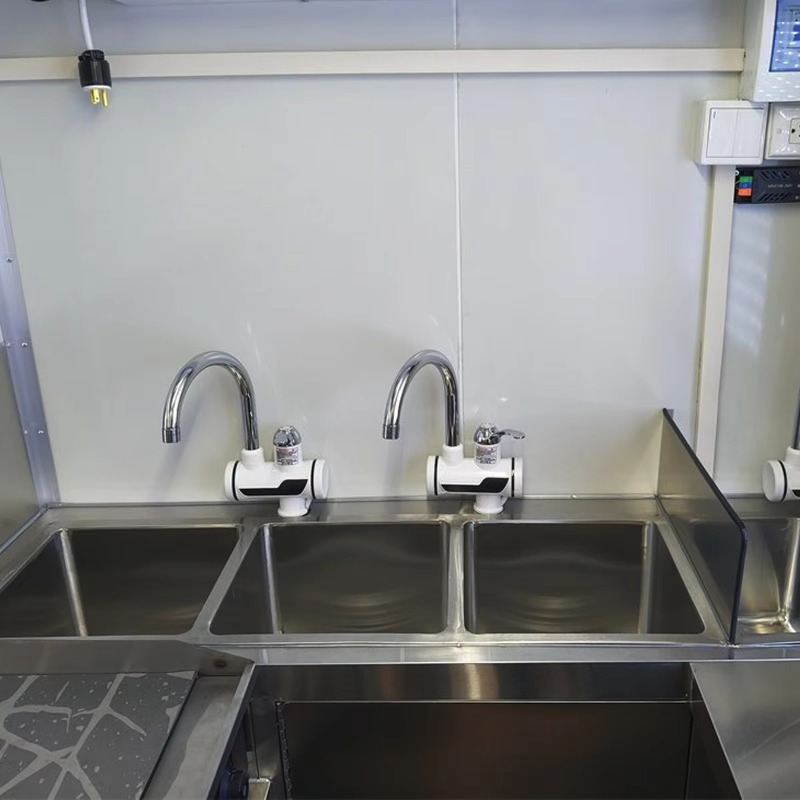 Custom food carts for sale ful - Coffee Equipment Hamburg recension och pris