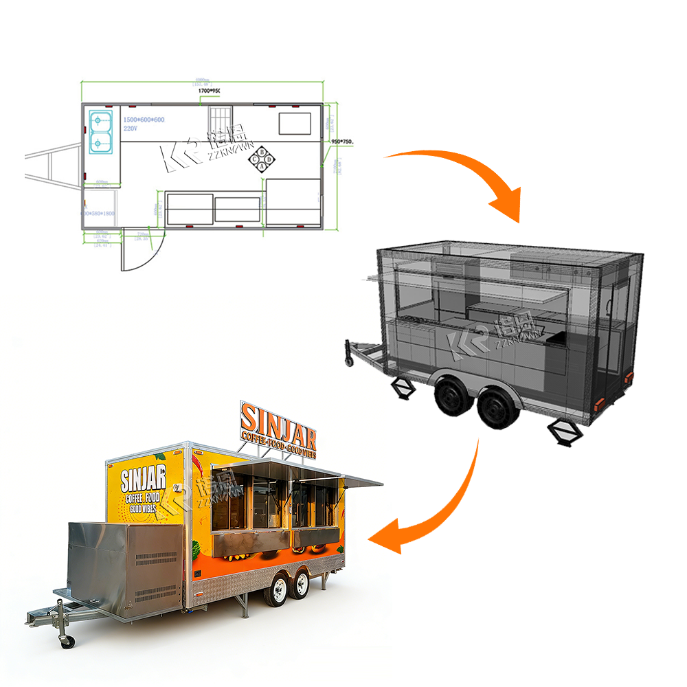 Custom Stainless Steel Pizza F - Coffee Equipment Hamburg recension och pris