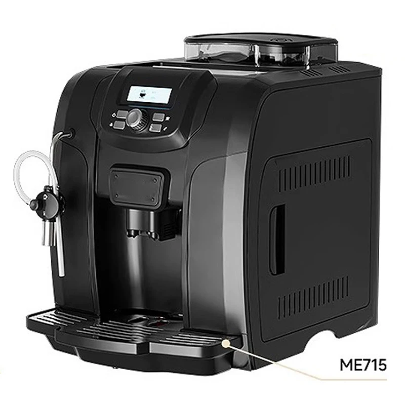 Fully Automatic Coffee Machine - Coffee Equipment For Cafe recension och pris