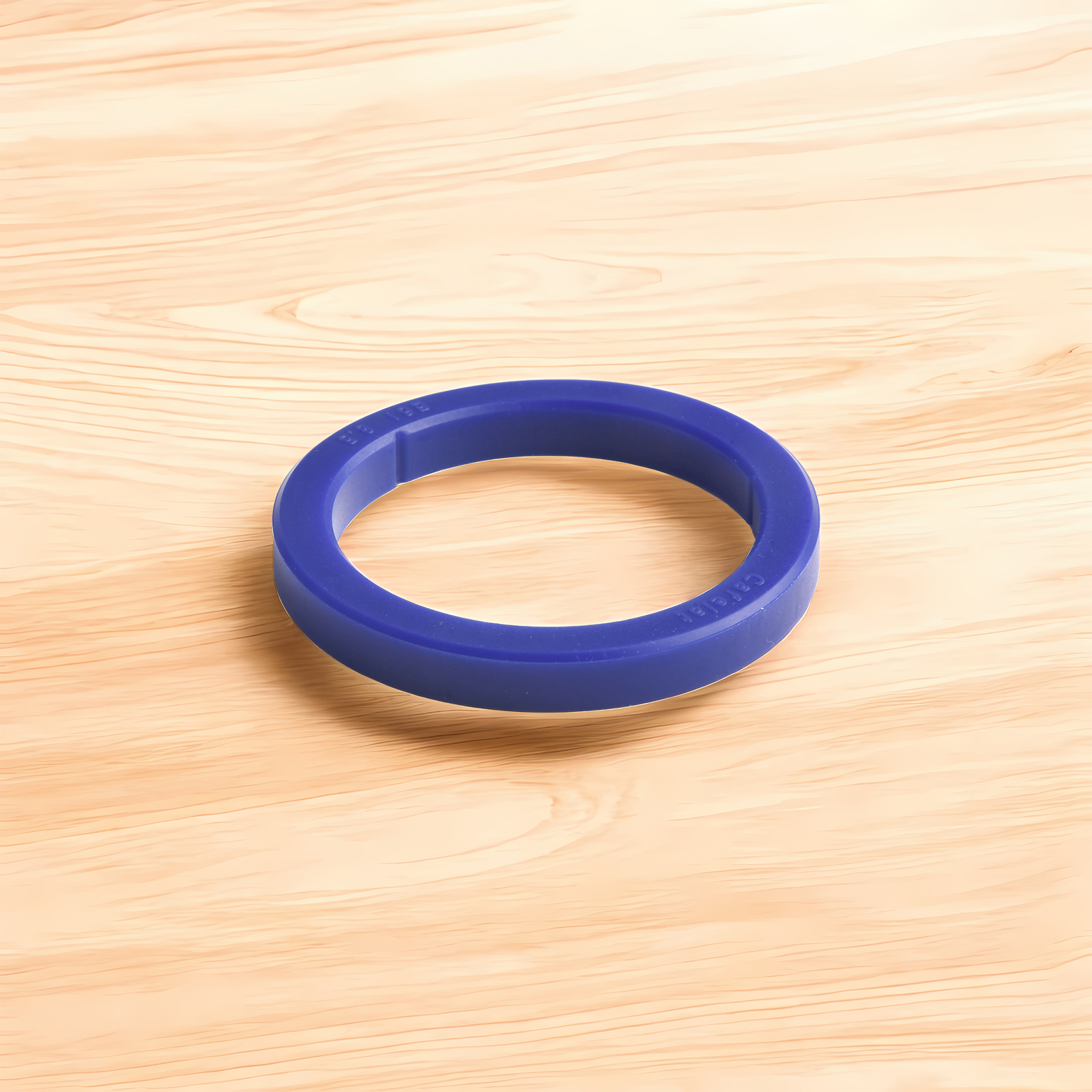 1/2pcs Silicone Ring Replaceme - Coffee Equipment Cleaner recension och pris