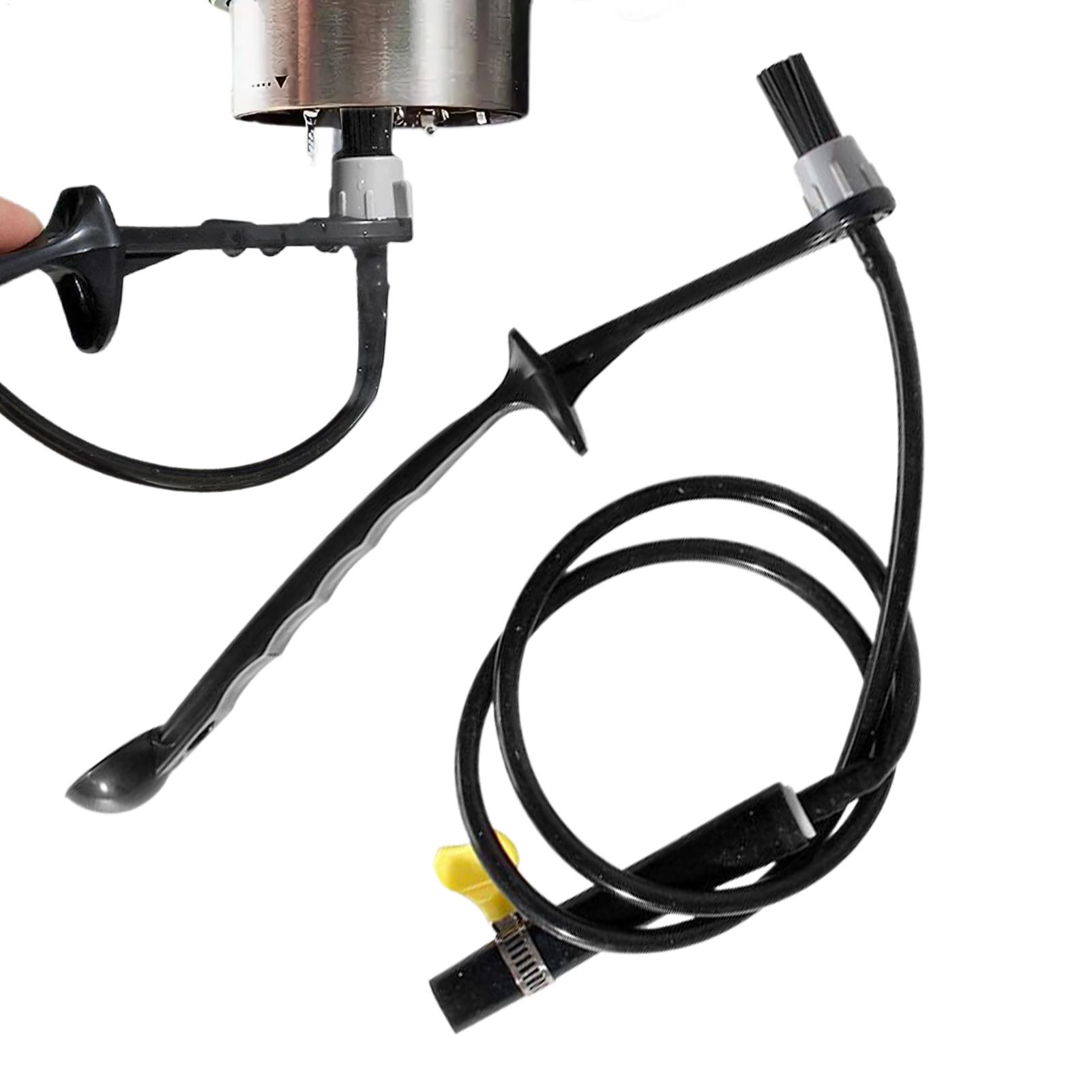 Adjustable Espresso Machine Br - Coffee Equipment For Cafe recension och pris