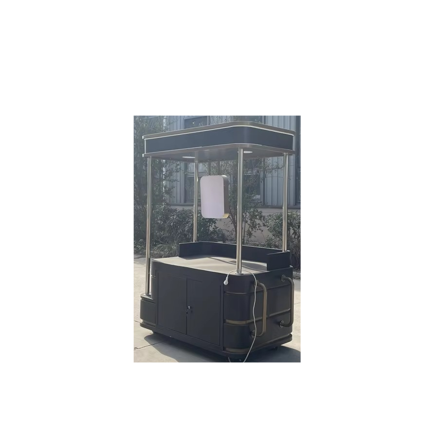 Food Trailers Camp Trailers Co - Coffee Equipment For Sale recension och pris