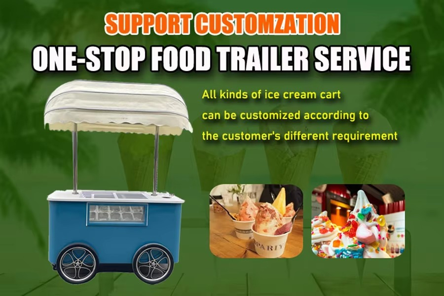 Food Trailers Camp Trailers Co - Coffee Equipment For Sale recension och pris