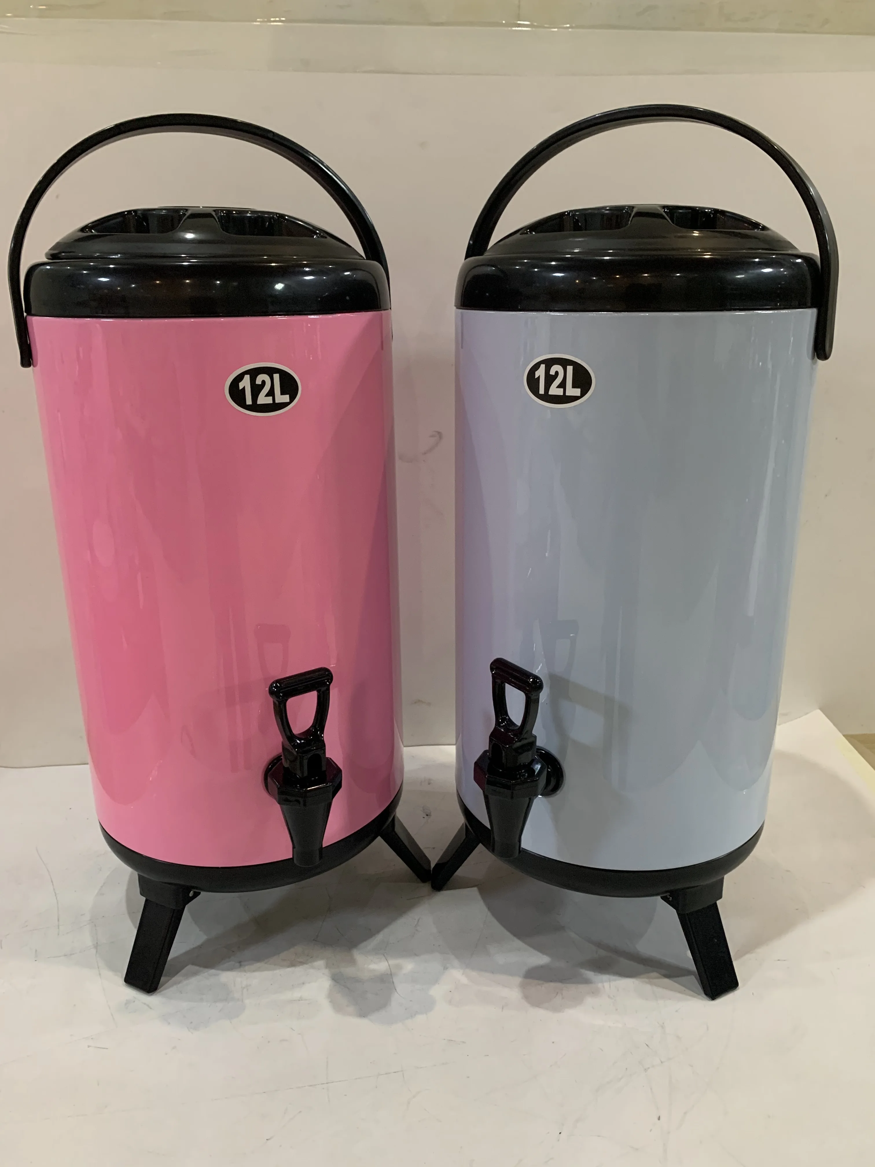 Stainless steel equipment milk - Coffee.Equipment Parts recension och pris