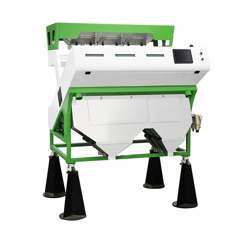 Coffee Color Sorter Profession - Coffee.Equipment Parts recension och pris