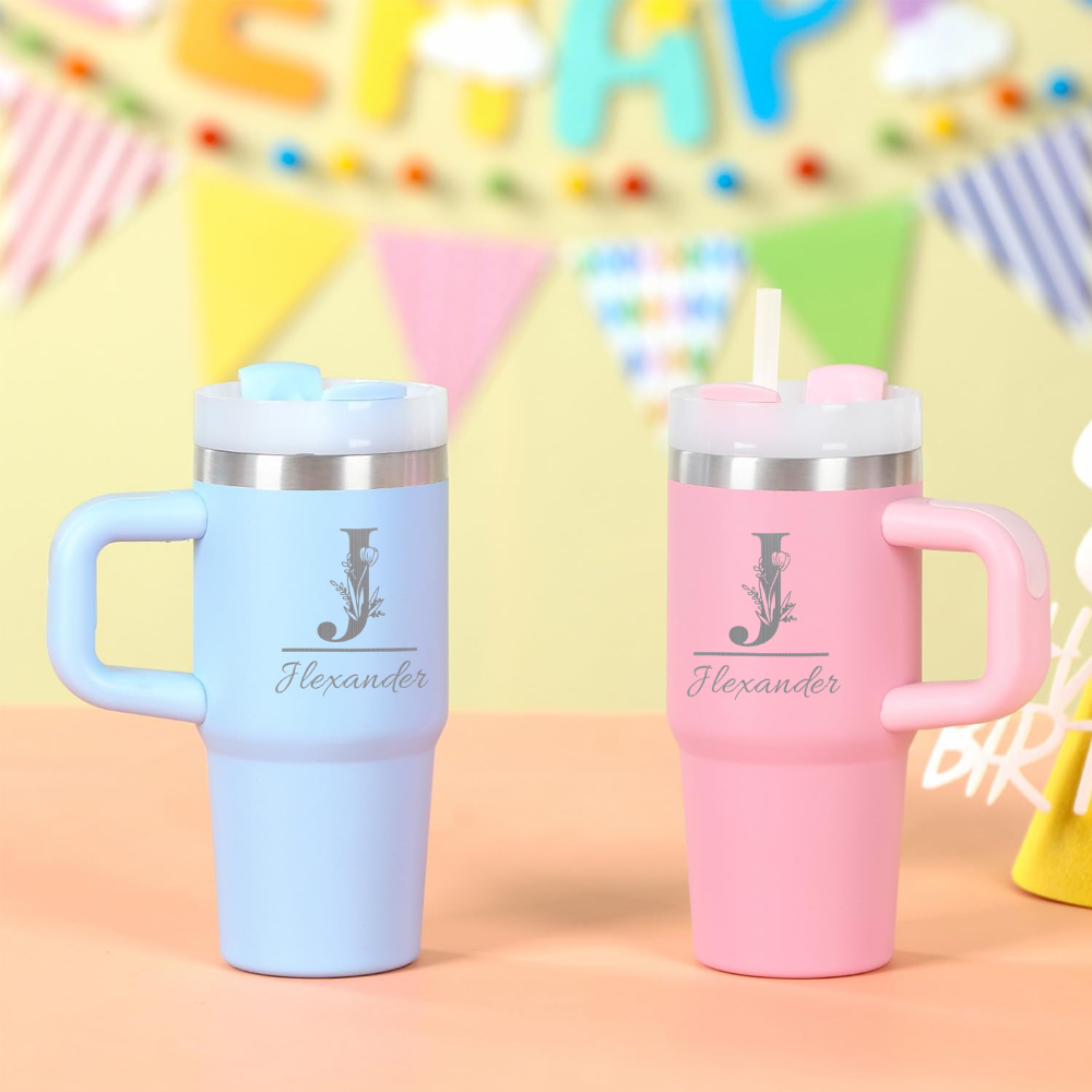 14oz Personalized of Name wate - Coffee Equipment Names recension och pris