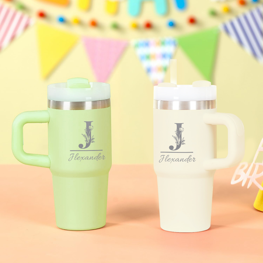 14oz Personalized of Name wate - Coffee Equipment Names recension och pris