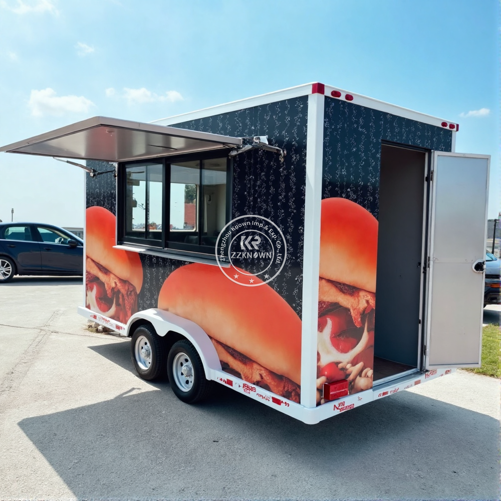 Factory Price Truck Coffee Foo - Coffee Equipment Europe recension och pris