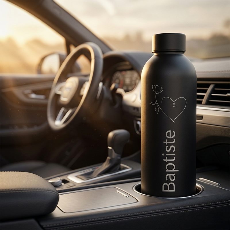 Customized Drink Cups with Nam - Coffee Equipment Names recension och pris