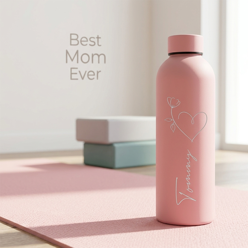 Customized Drink Cups with Nam - Coffee Equipment Names recension och pris