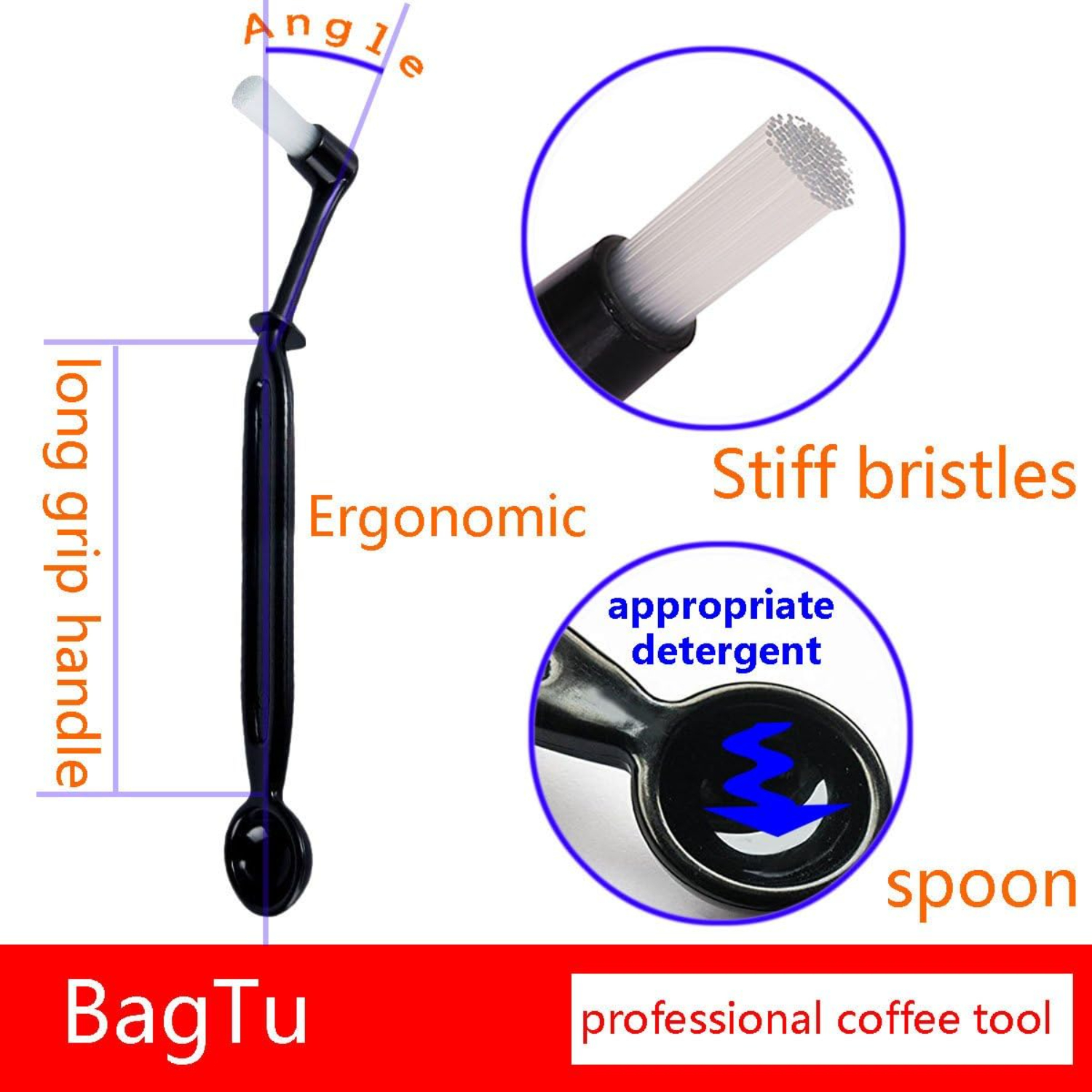 Barista Tools & Coffee Equipme - Coffee Equipment And Tools recension och pris