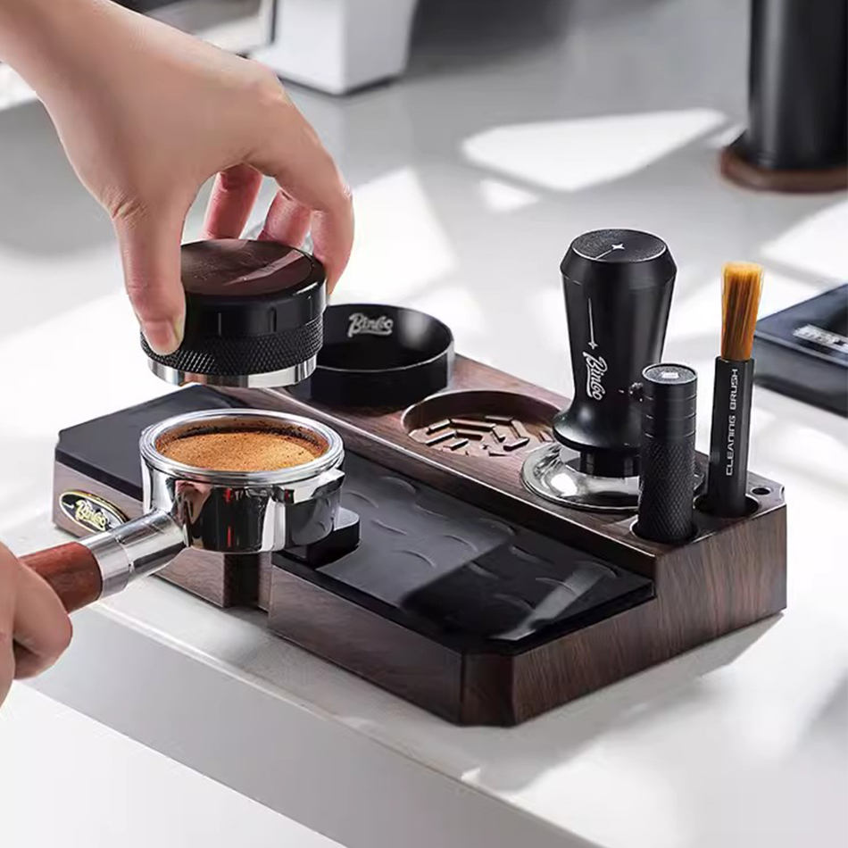 51-58mm ABS Coffee Portafilter - Coffee Equipment Distributor recension och pris