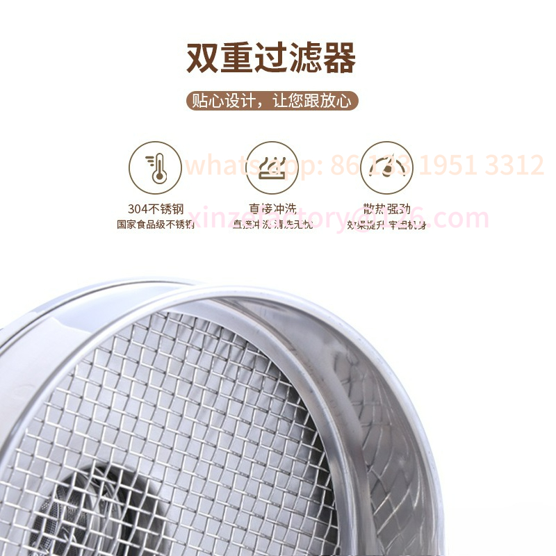 Coffee roaster with cooling ma - Coffee.Equipment Parts recension och pris
