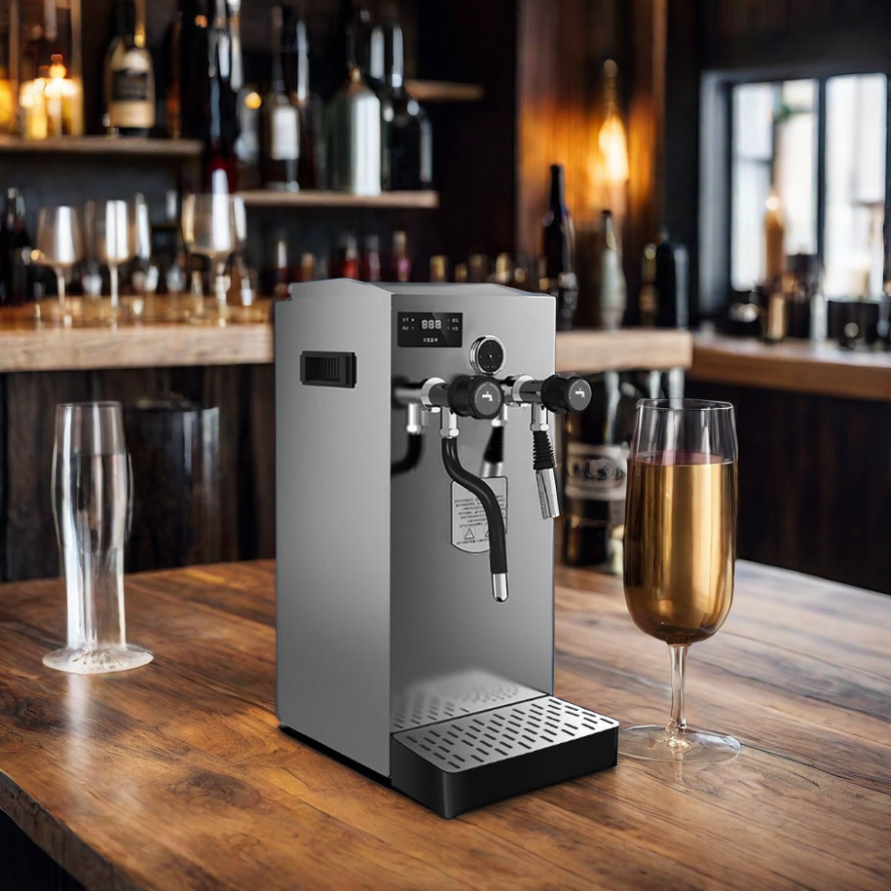 Factory Supply Hot Drinks Equi - Coffee.Equipment Parts recension och pris