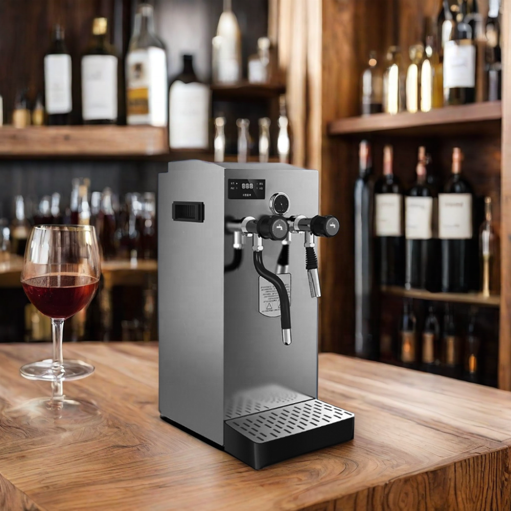 Factory Supply Hot Drinks Equi - Coffee.Equipment Parts recension och pris