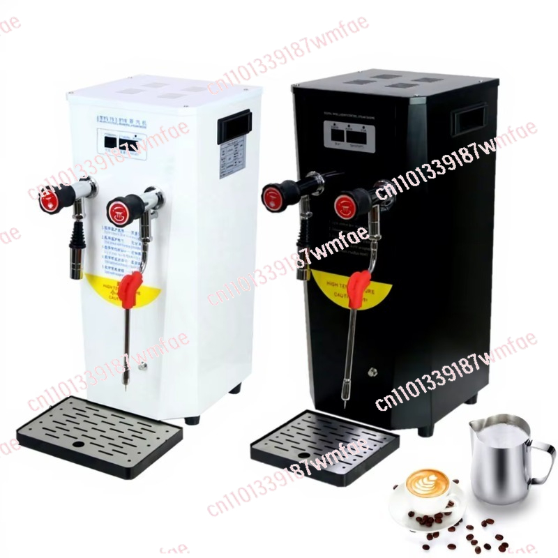 Hot Beverage Equipment Milk He - Coffee Equipment Manufacturers recension och pris