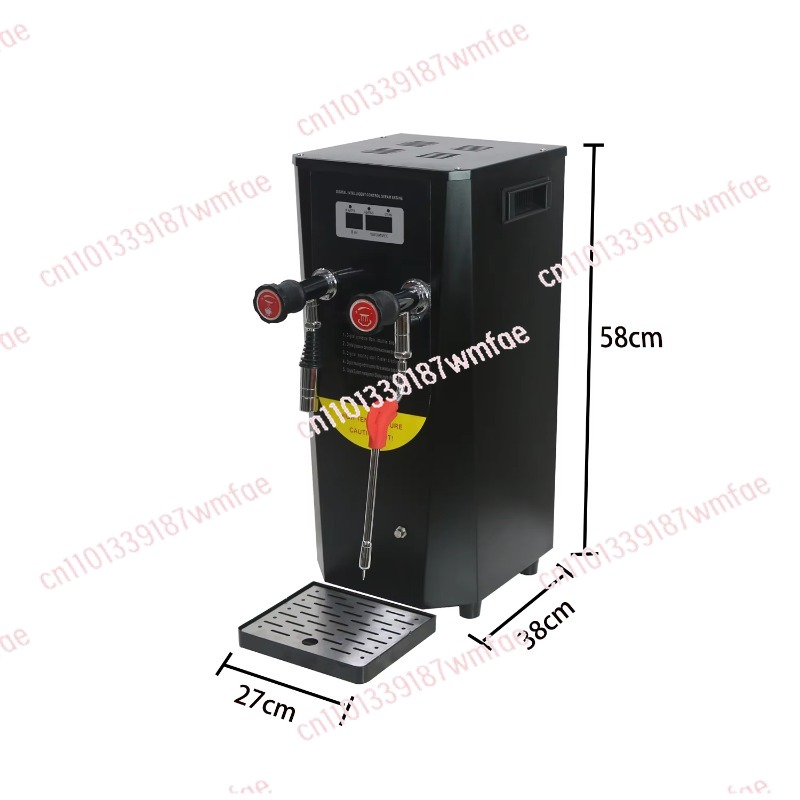 Hot Beverage Equipment Milk He - Coffee Equipment Manufacturers recension och pris