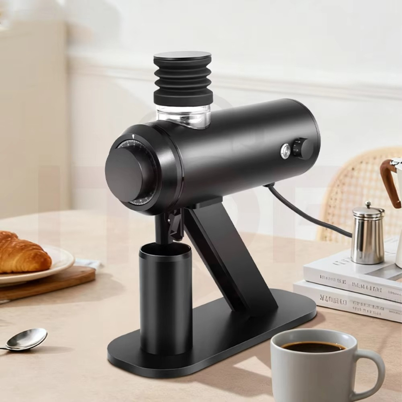 Enjoy a powerful and fast prof - Coffee Equipment Manufacturers recension och pris