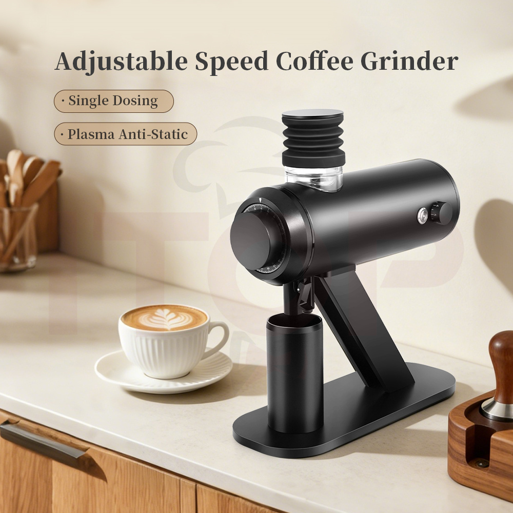 Enjoy a powerful and fast prof - Coffee Equipment Manufacturers recension och pris