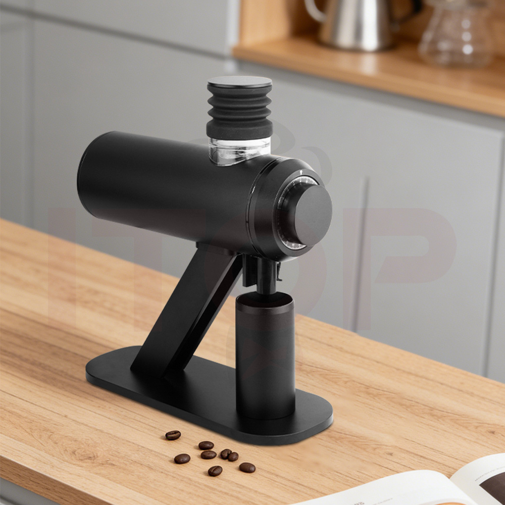 Enjoy a powerful and fast prof - Coffee Equipment Manufacturers recension och pris